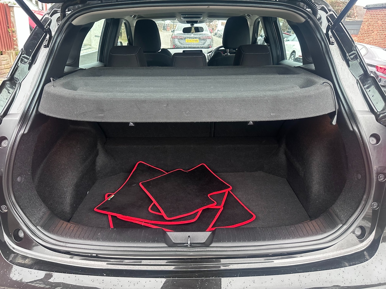 Used Nissan Qashqai 2021 for sale - 77604520: Photo 9