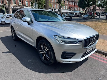 Used Volvo XC60 2019 for sale - 79394881: Photo