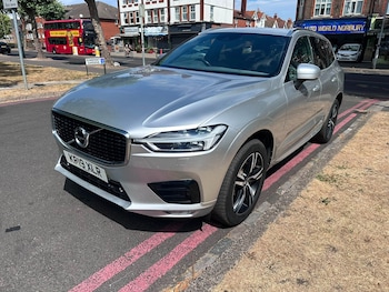 Used Volvo XC60 2019 for sale - 79394881: Photo