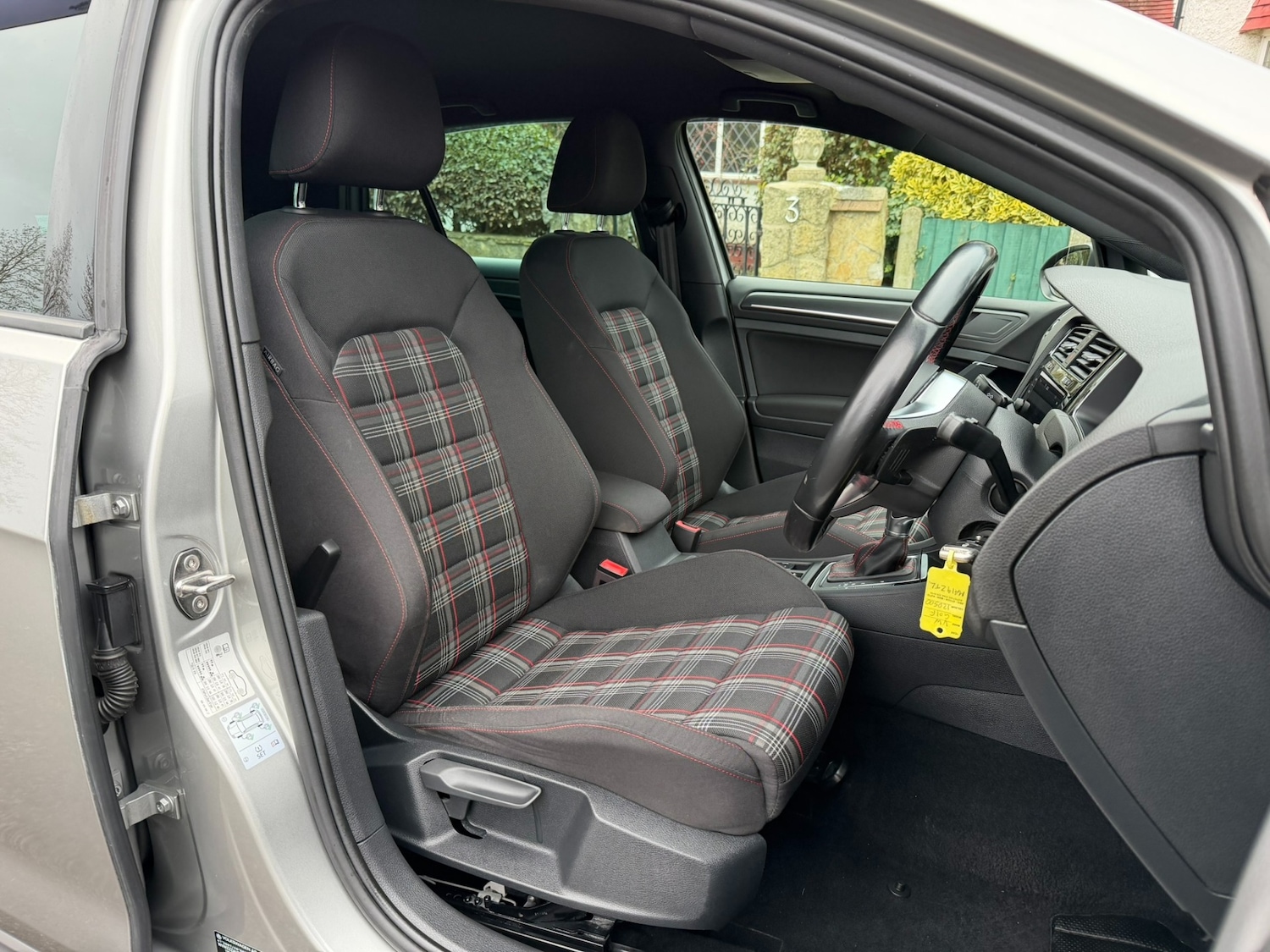 Used Volkswagen Golf 2019 for sale - 76766536: Photo 10