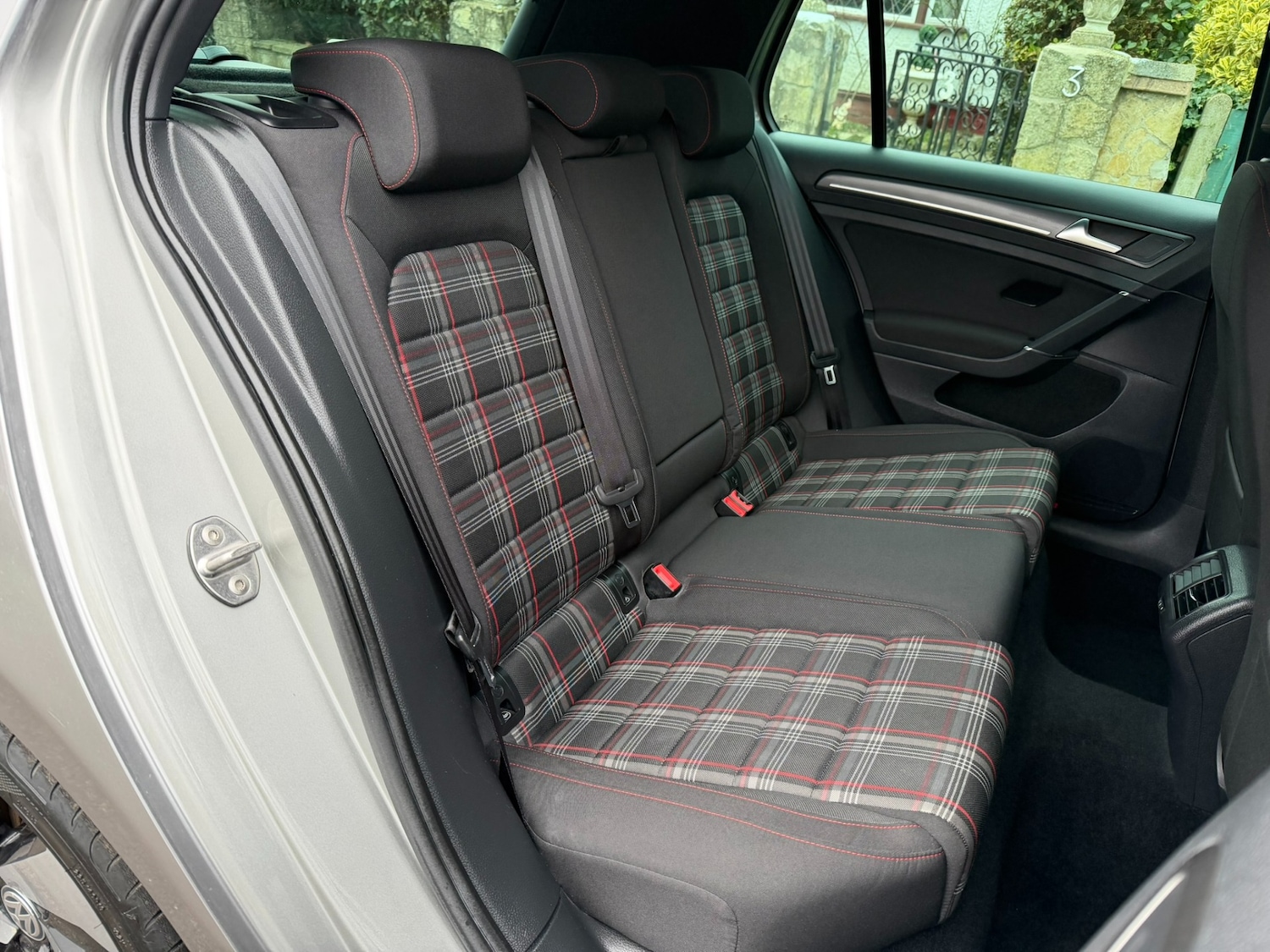 Used Volkswagen Golf 2019 for sale - 76766536: Photo 11