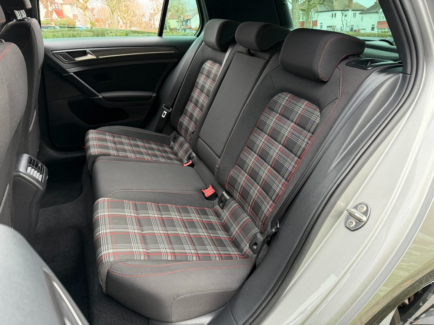 Used Volkswagen Golf 2019 for sale - 76766536: Photo 12