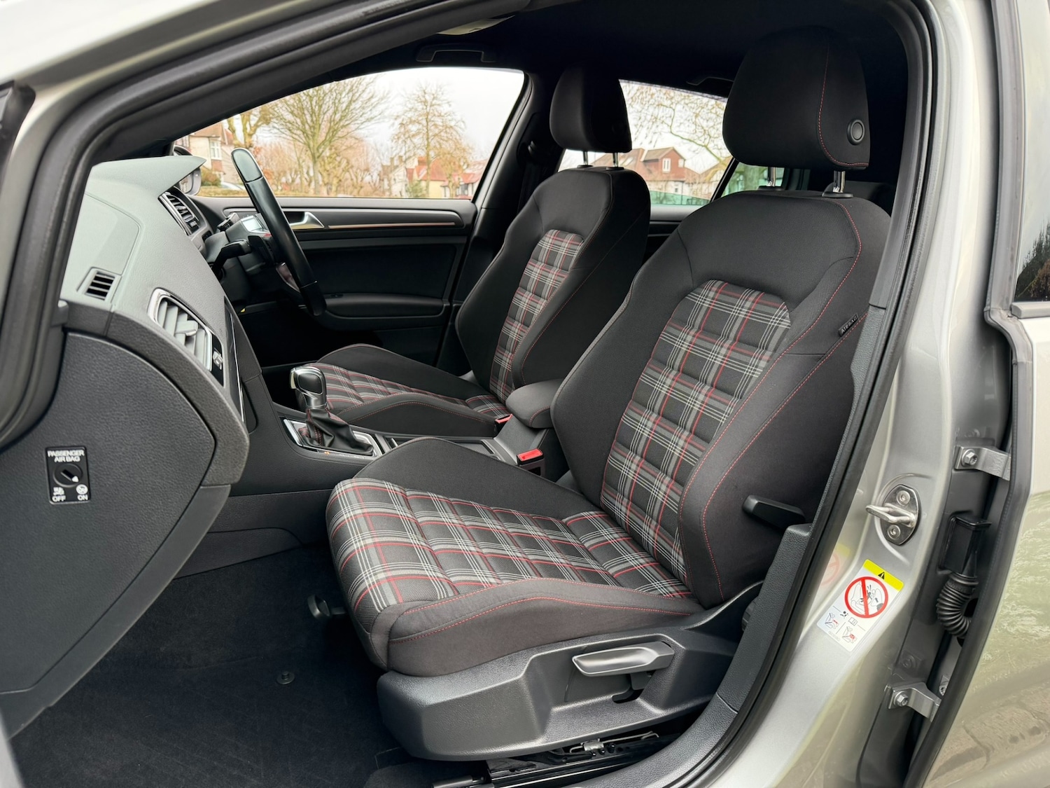 Used Volkswagen Golf 2019 for sale - 76766536: Photo 13