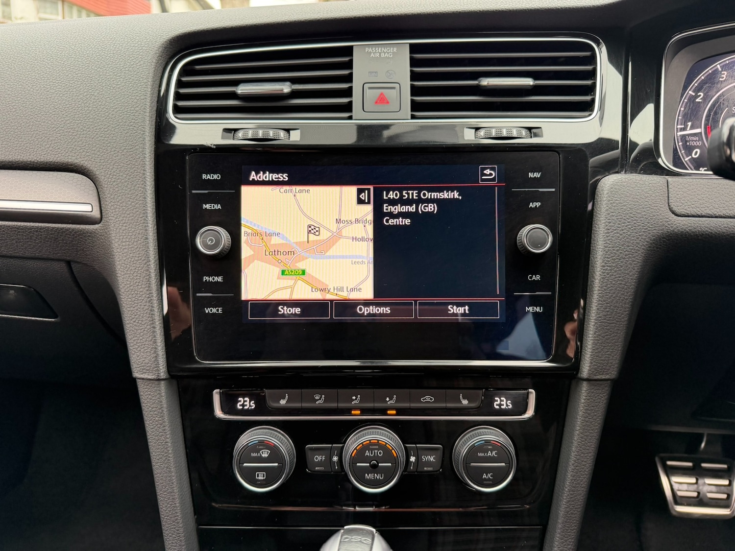 Used Volkswagen Golf 2019 for sale - 76766536: Photo 15