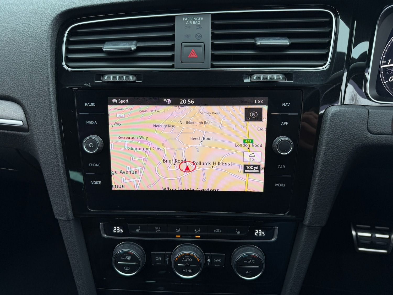 Used Volkswagen Golf 2019 for sale - 76766536: Photo 16