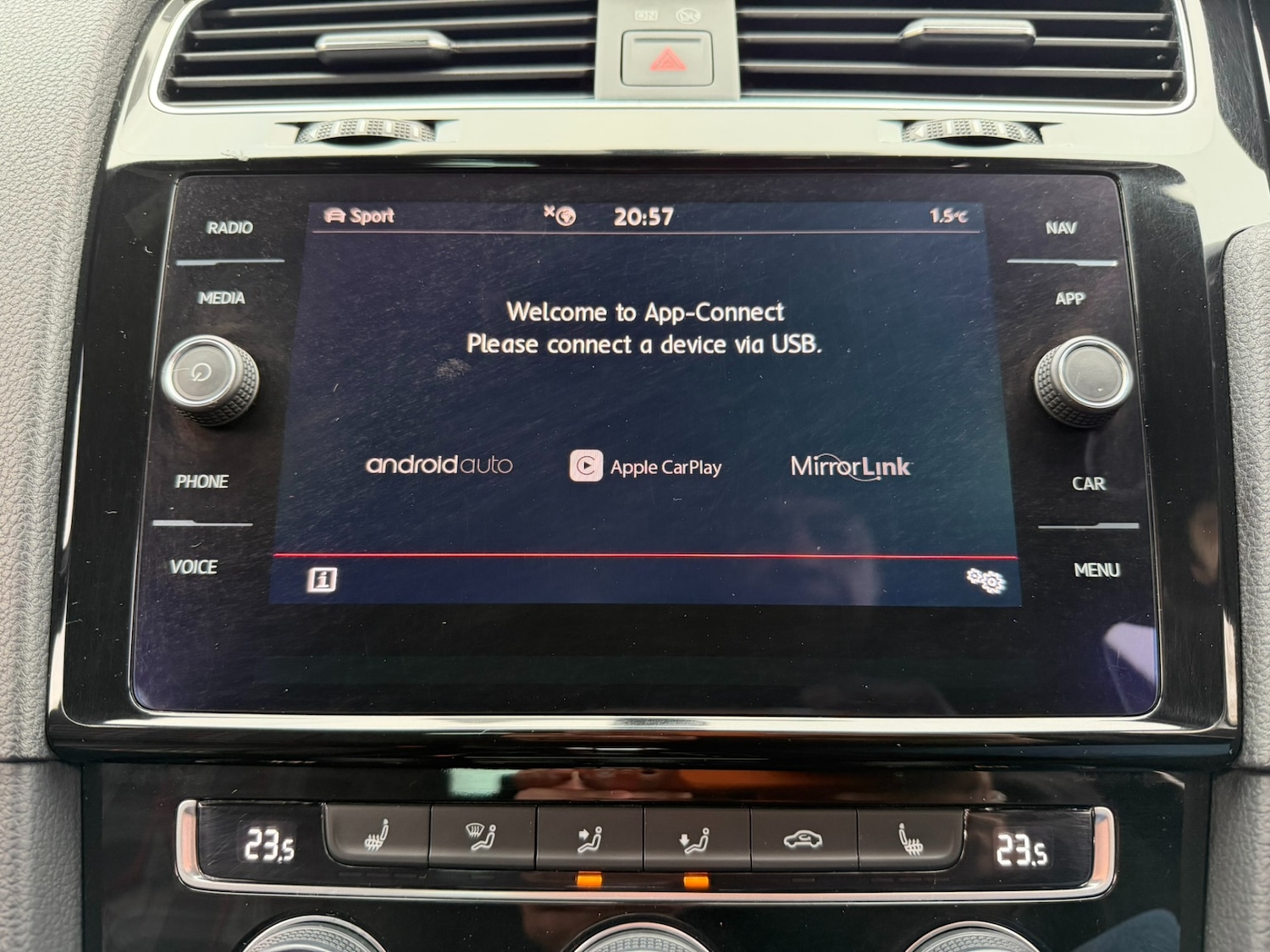 Used Volkswagen Golf 2019 for sale - 76766536: Photo 17