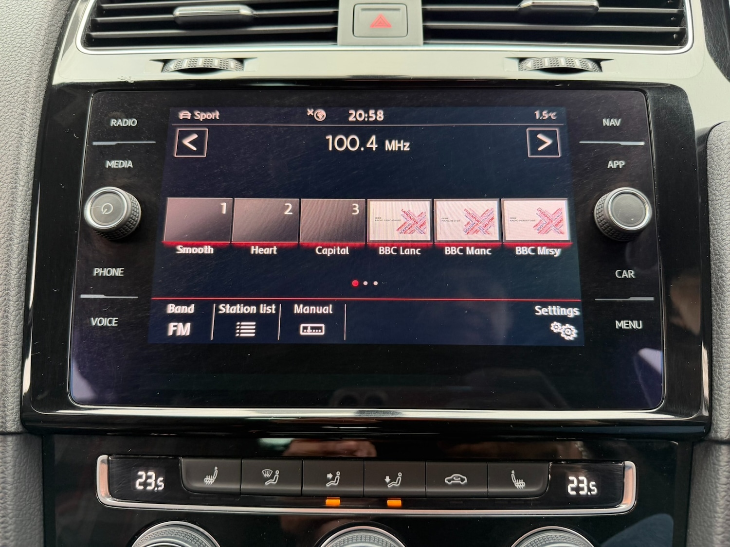 Used Volkswagen Golf 2019 for sale - 76766536: Photo 18