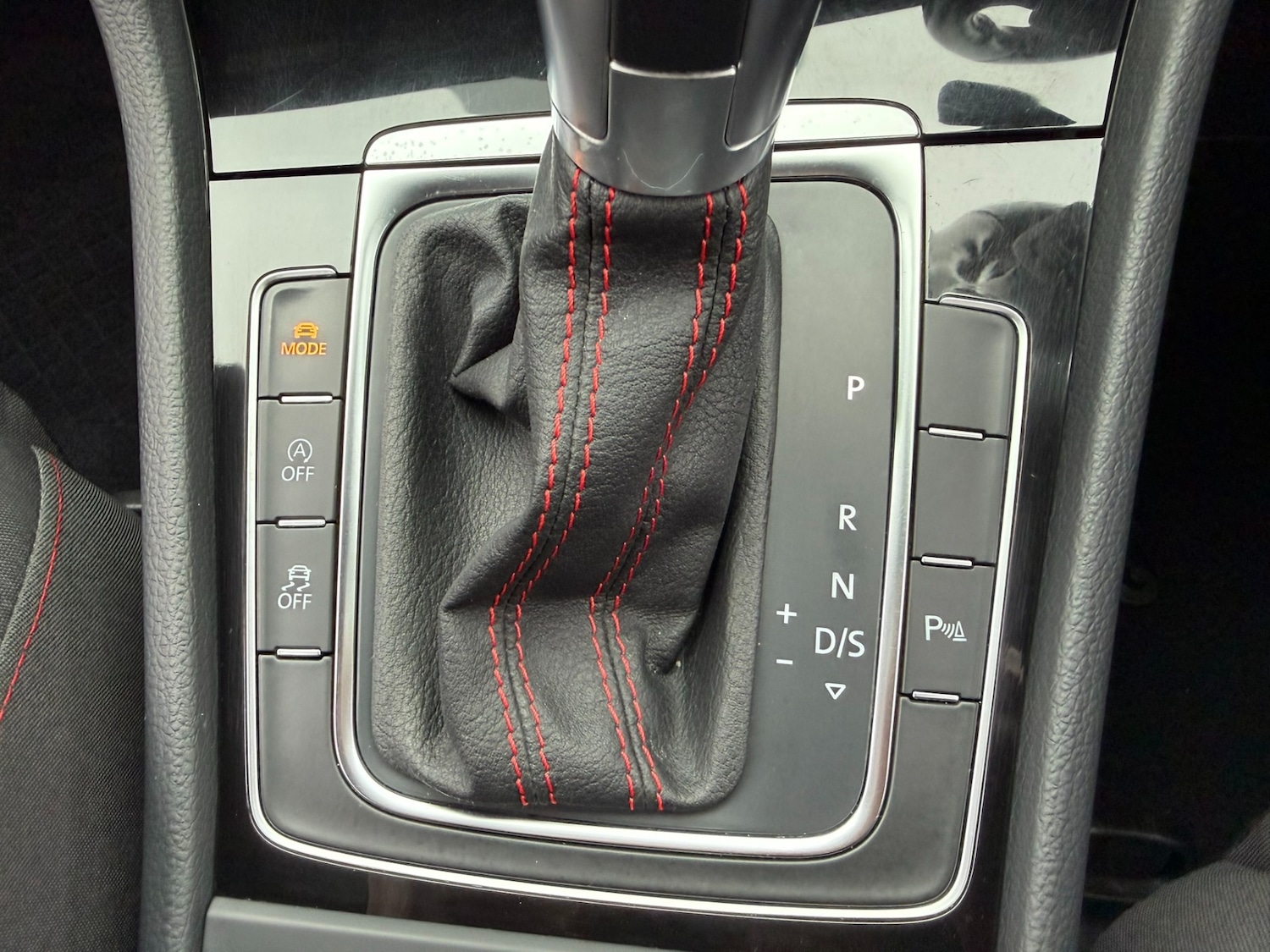 Used Volkswagen Golf 2019 for sale - 76766536: Photo 21