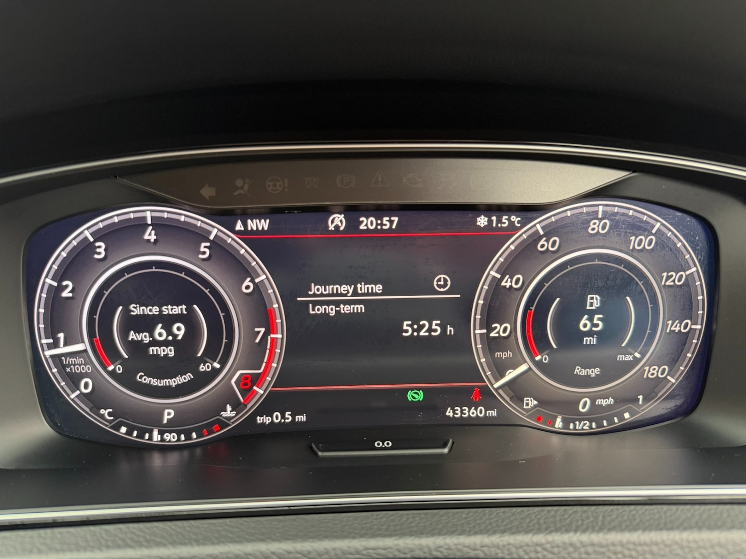 Used Volkswagen Golf 2019 for sale - 76766536: Photo 22