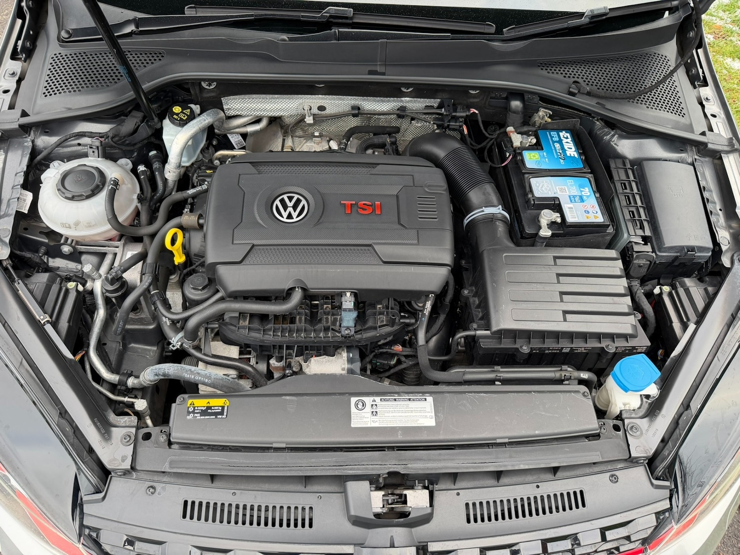 Used Volkswagen Golf 2019 for sale - 76766536: Photo 23