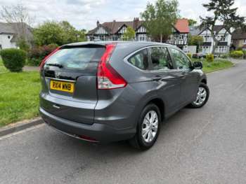 Used Honda CR-V 2014 for sale - 74191570: Photo