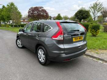 Used Honda CR-V 2014 for sale - 74191570: Photo