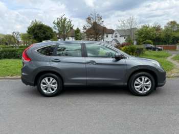 Used Honda CR-V 2014 for sale - 74191570: Photo