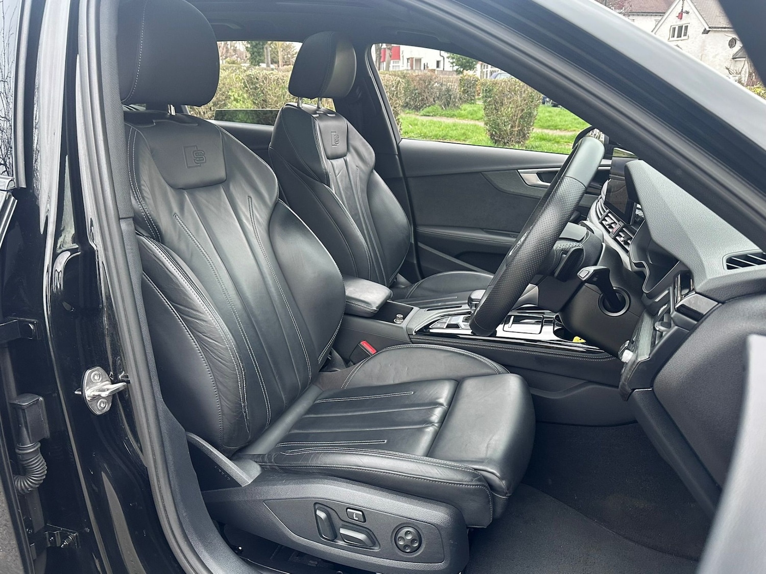 Used Audi A4 2022 for sale - 77409045: Photo 11