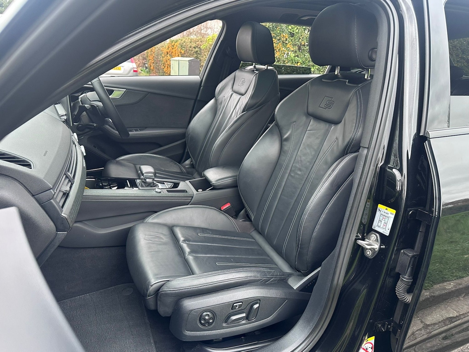 Used Audi A4 2022 for sale - 77409045: Photo 12