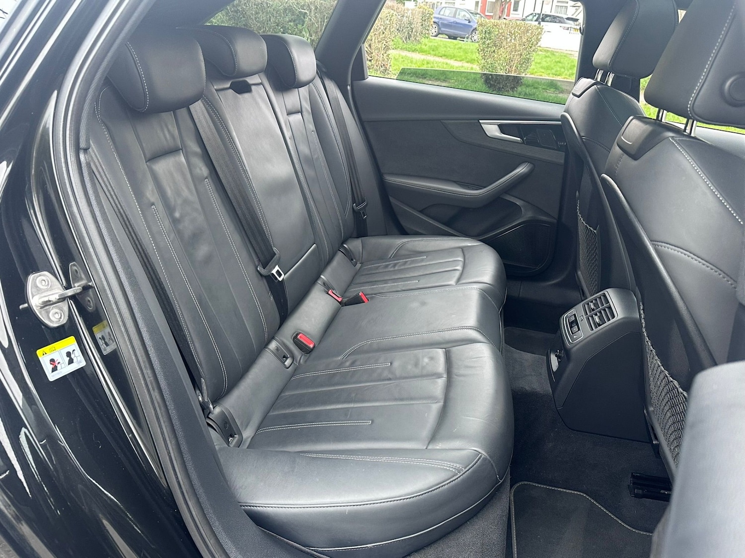 Used Audi A4 2022 for sale - 77409045: Photo 13