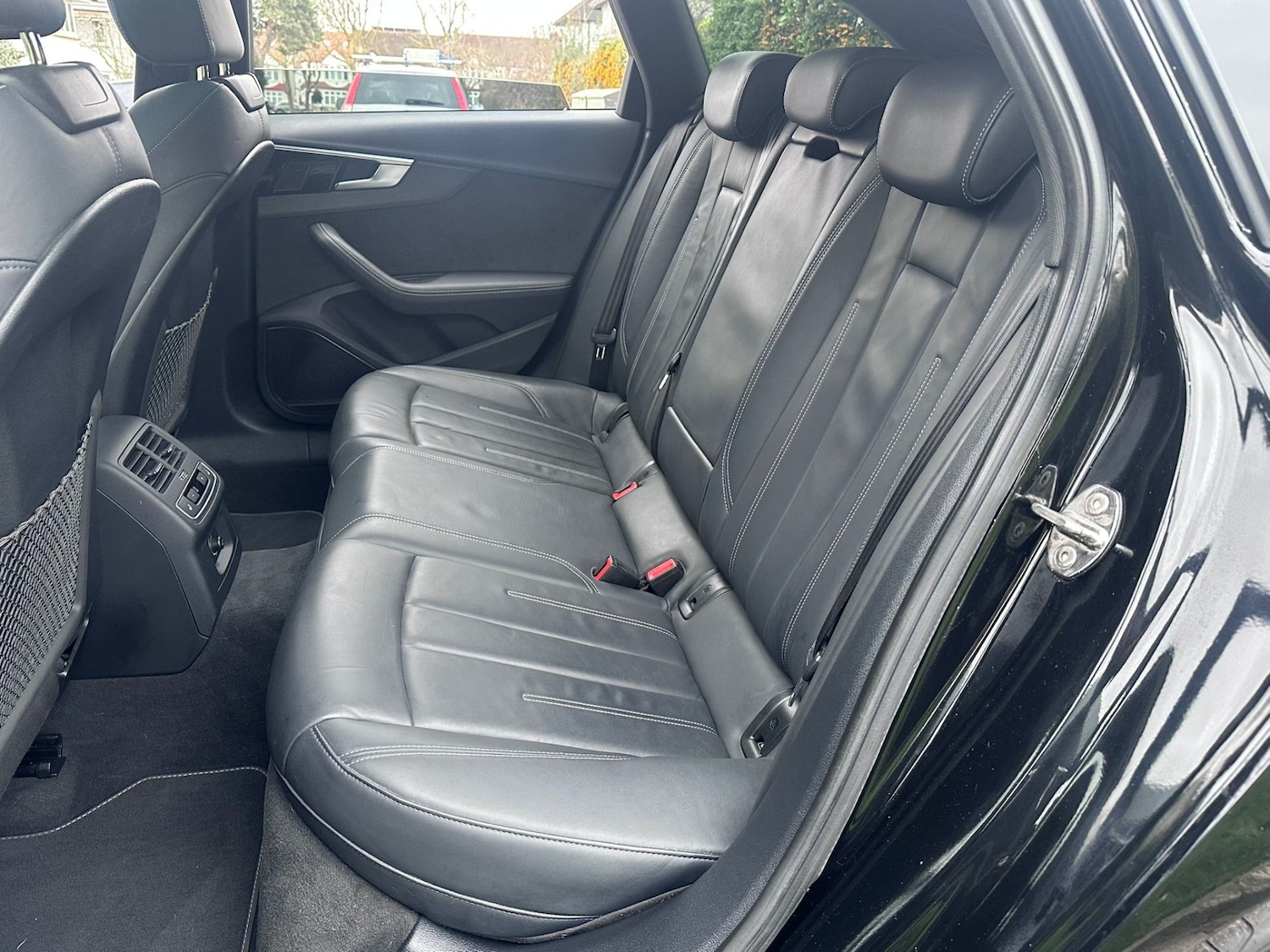 Used Audi A4 2022 for sale - 77409045: Photo 14