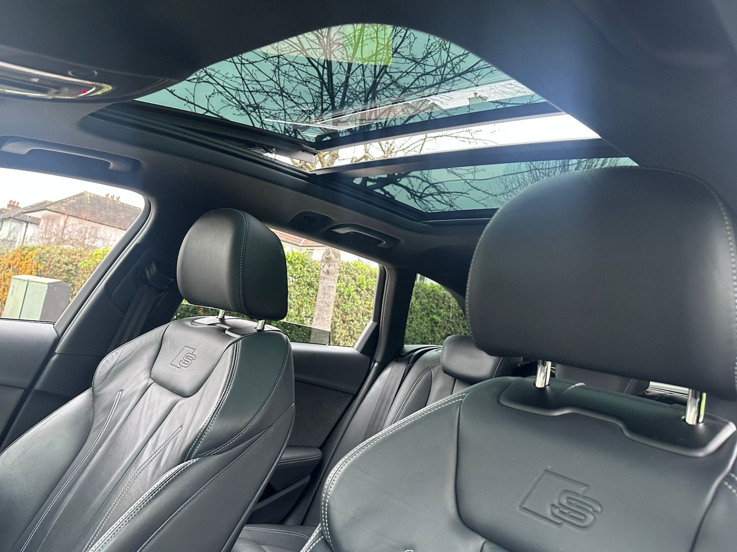 Used Audi A4 2022 for sale - 77409045: Photo 15