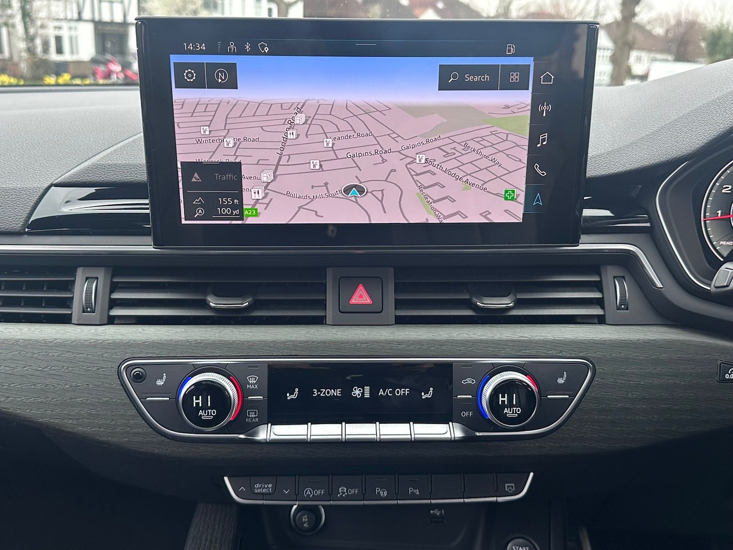 Used Audi A4 2022 for sale - 77409045: Photo 17