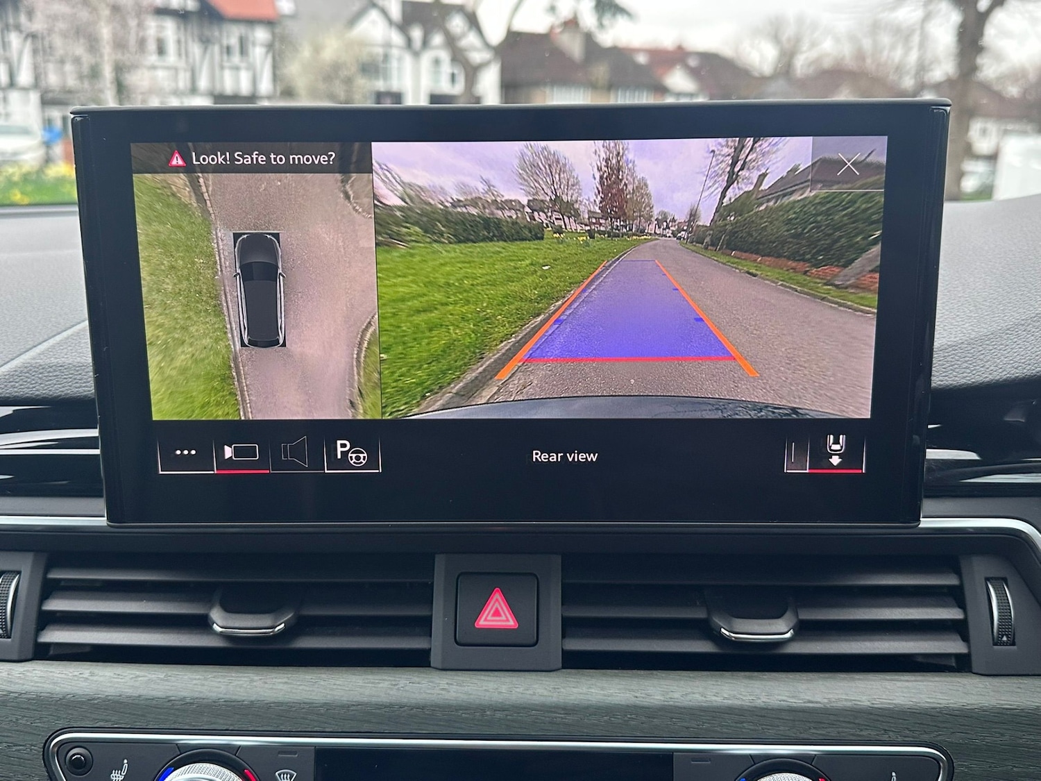 Used Audi A4 2022 for sale - 77409045: Photo 18