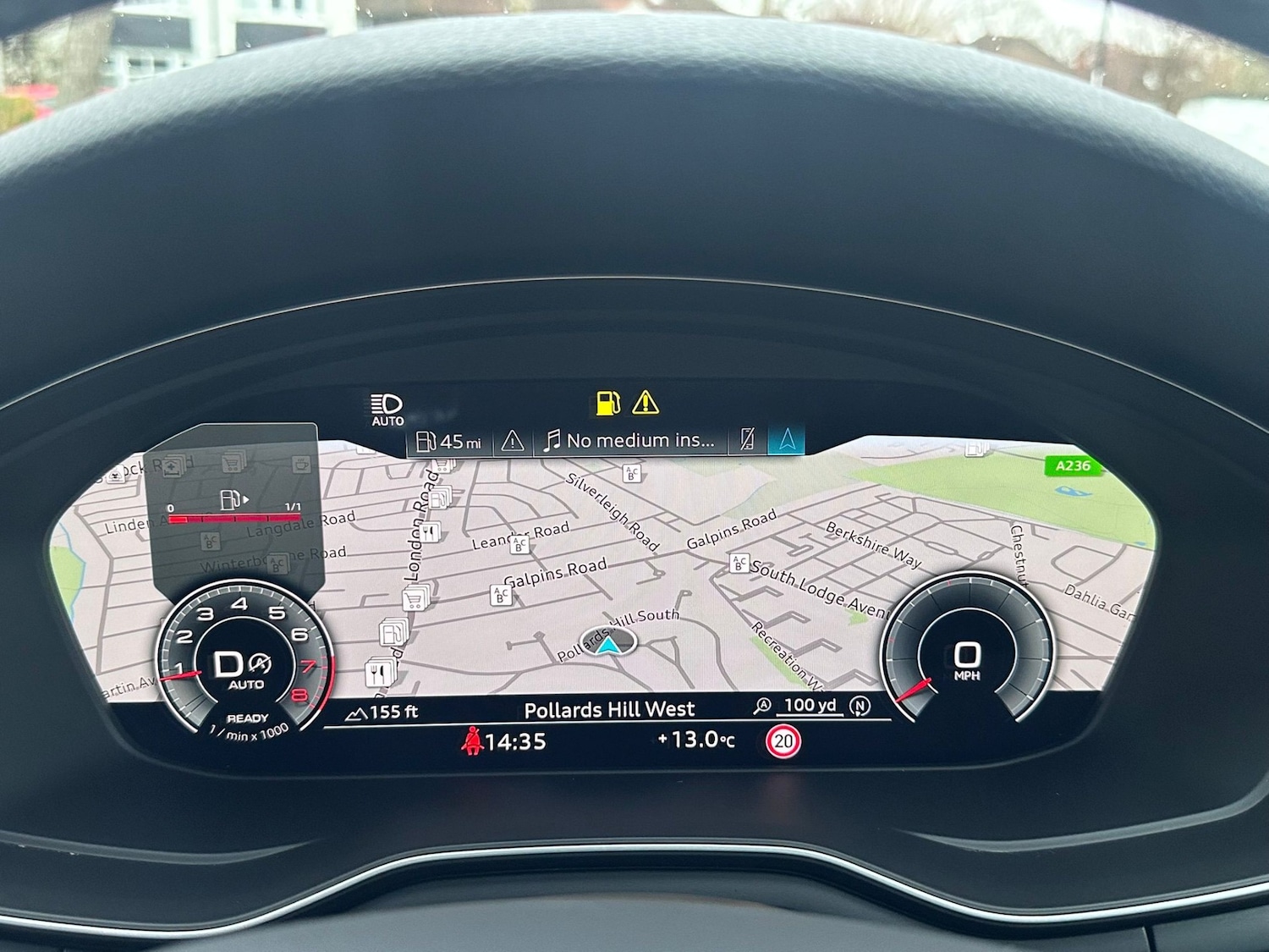 Used Audi A4 2022 for sale - 77409045: Photo 19