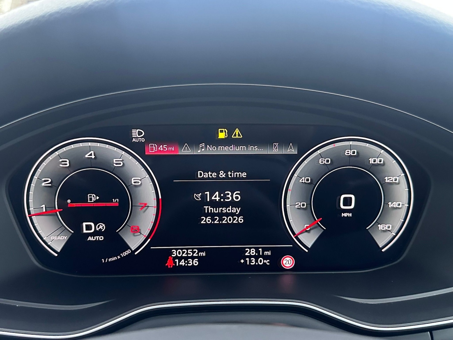 Used Audi A4 2022 for sale - 77409045: Photo 20