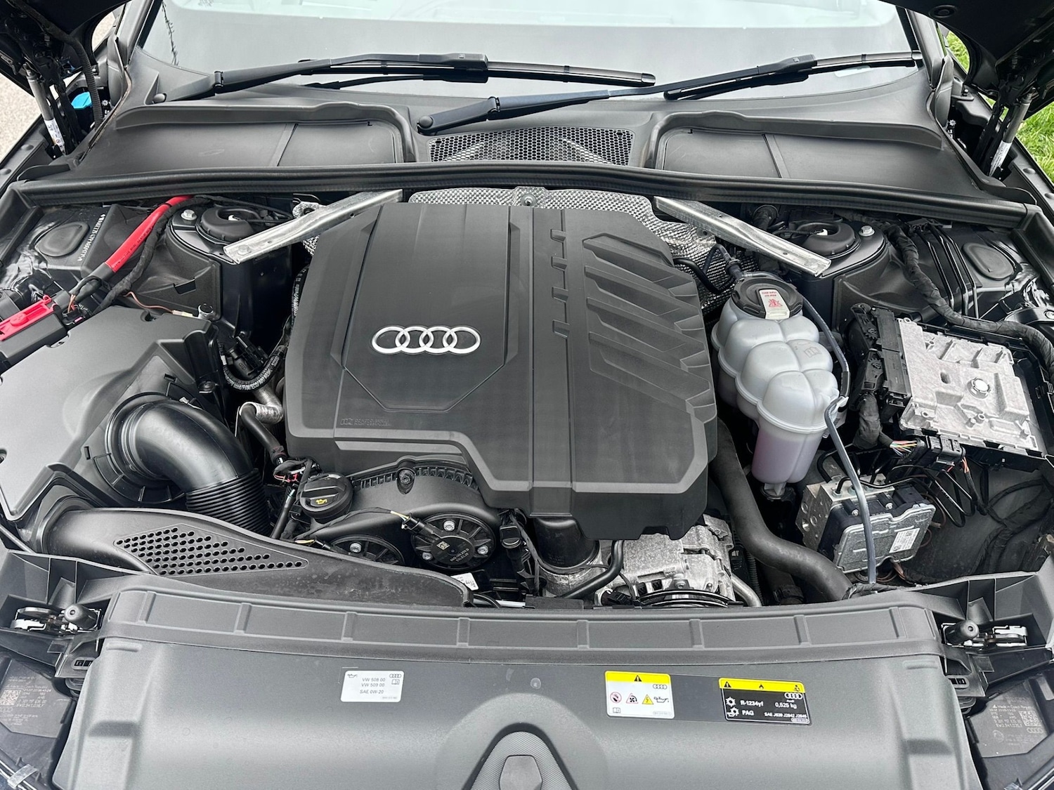 Used Audi A4 2022 for sale - 77409045: Photo 21