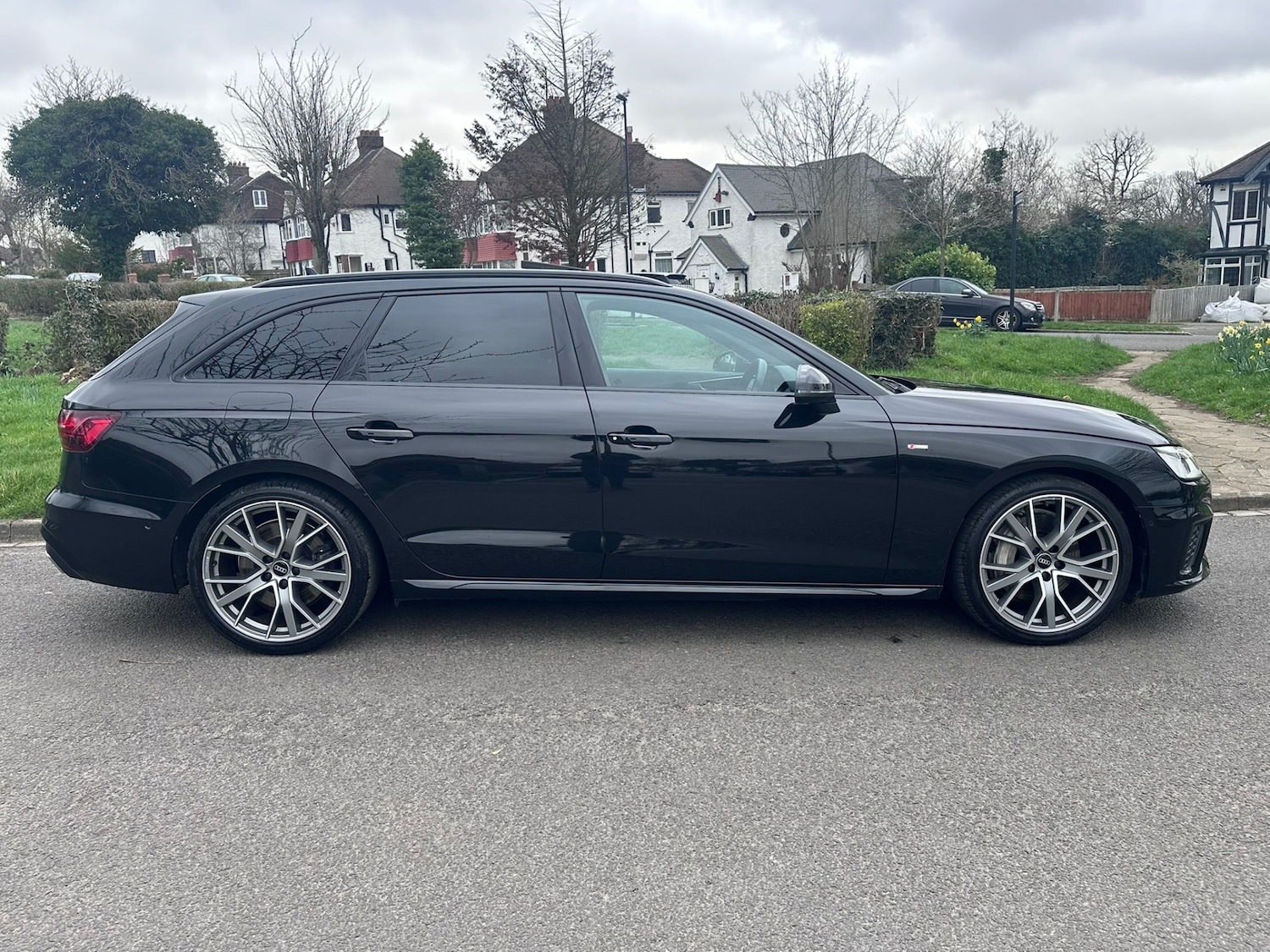 Used Audi A4 2022 for sale - 77409045: Photo 5