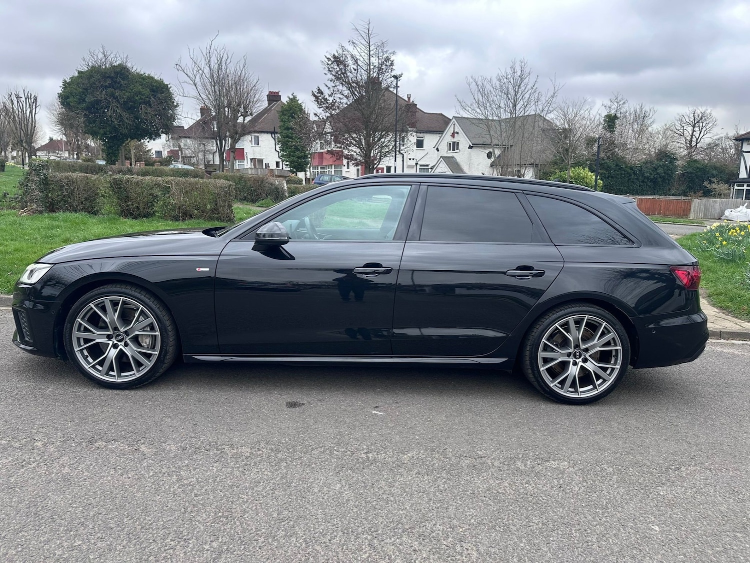 Used Audi A4 2022 for sale - 77409045: Photo 6