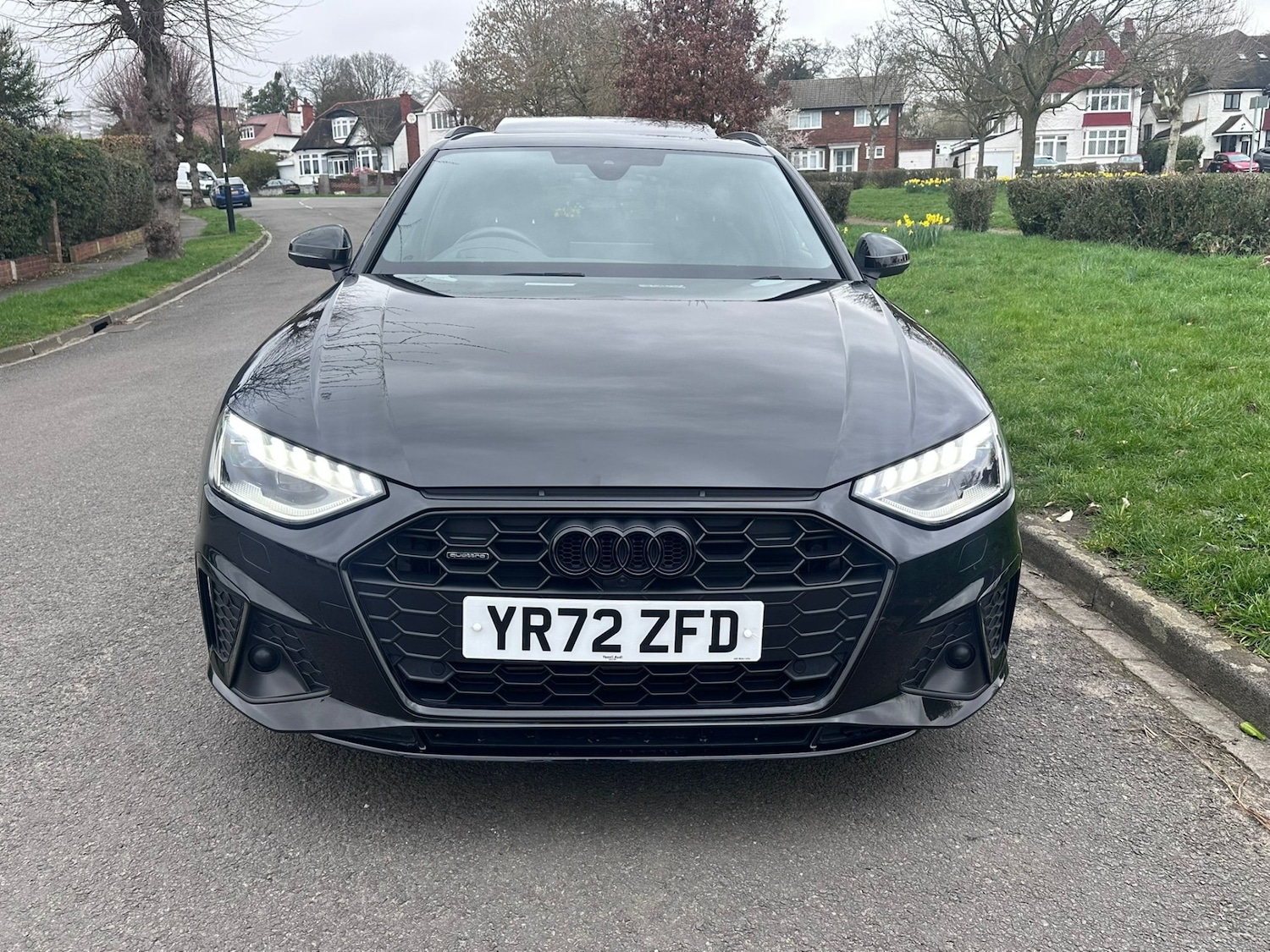 Used Audi A4 2022 for sale - 77409045: Photo 7