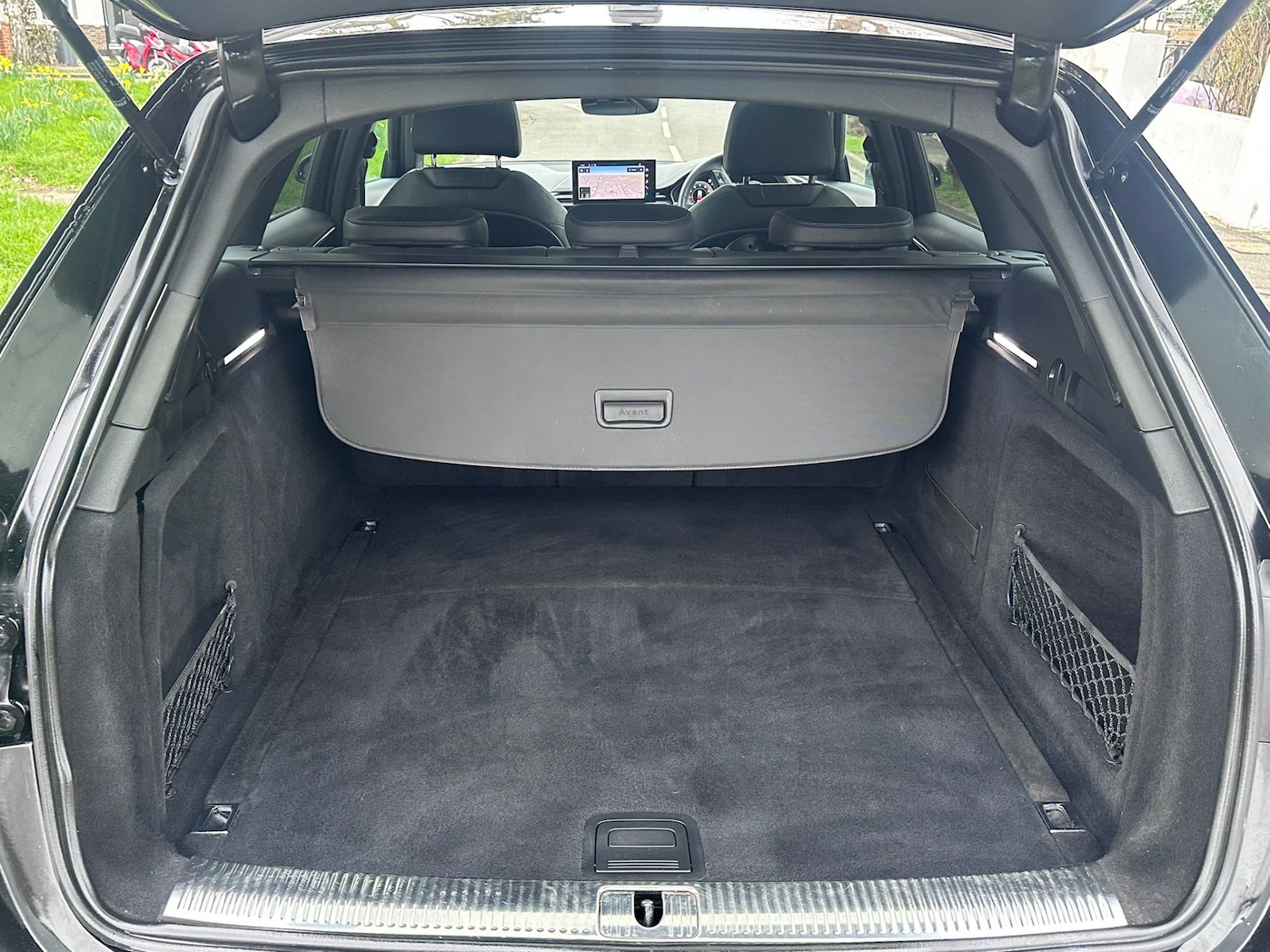 Used Audi A4 2022 for sale - 77409045: Photo 9