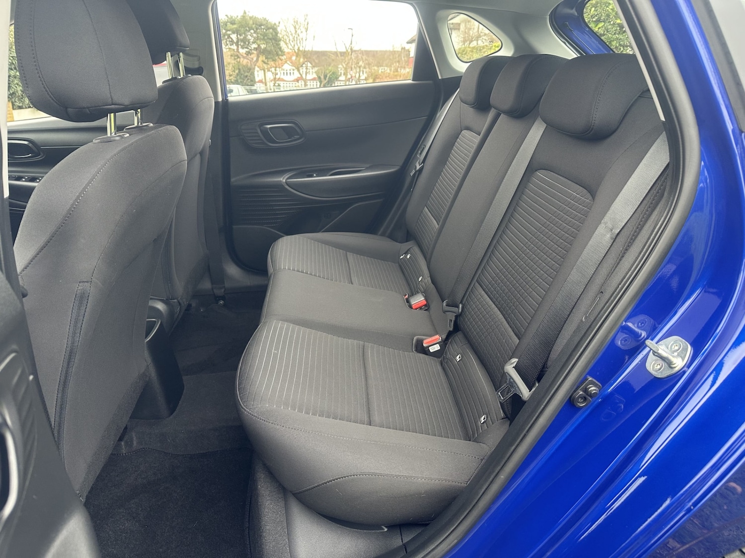 Used Hyundai i20 2021 for sale - 76558433: Photo 11