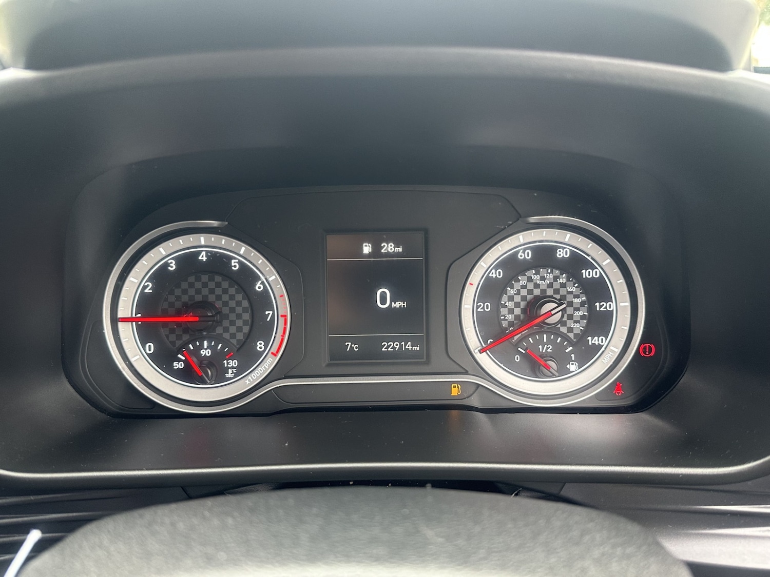 Used Hyundai i20 2021 for sale - 76558433: Photo 15