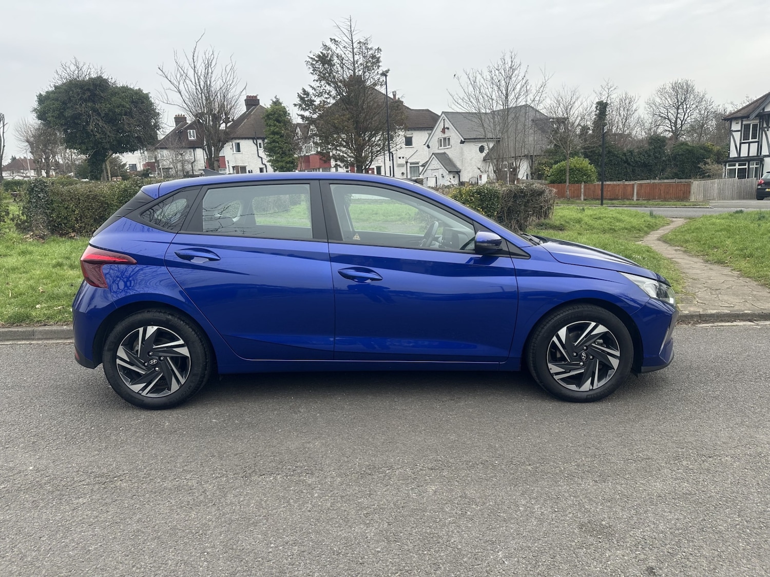 Used Hyundai i20 2021 for sale - 76558433: Photo 4