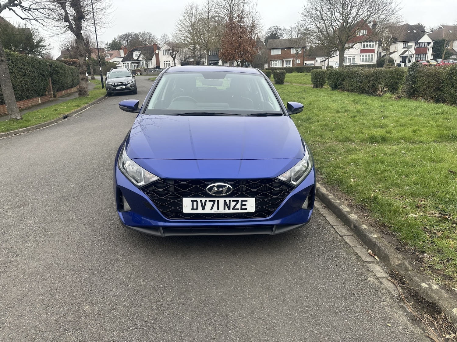 Used Hyundai i20 2021 for sale - 76558433: Photo 5