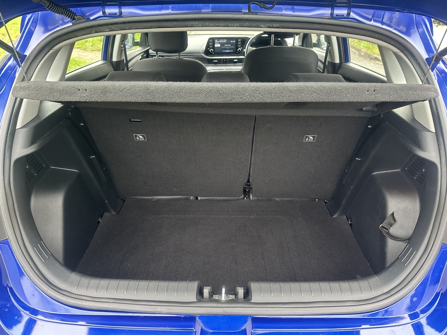 Used Hyundai i20 2021 for sale - 76558433: Photo 7