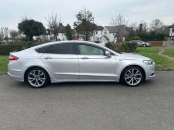 Used Ford Mondeo 2018 for sale - 73724001: Photo