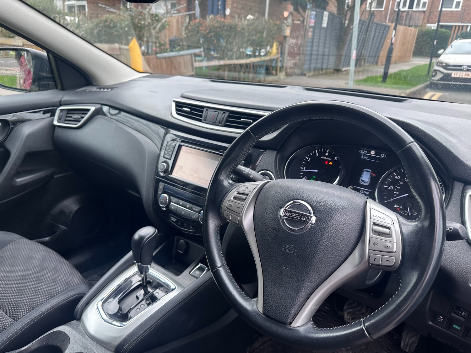 Used Nissan Qashqai 2016 for sale - 77640345: Photo 7