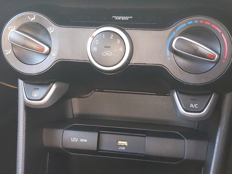 Used Kia Picanto 2023 for sale - 76779324: Photo 11