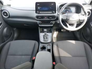 Used Hyundai KONA 2022 for sale - 74809601: Photo