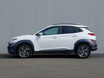 Used Hyundai KONA 2022 for sale - 74809601: Photo