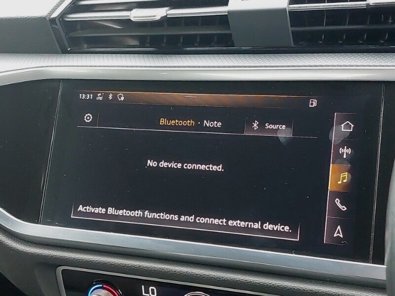 Used Audi Q3 2020 for sale - 76213299: Photo 12