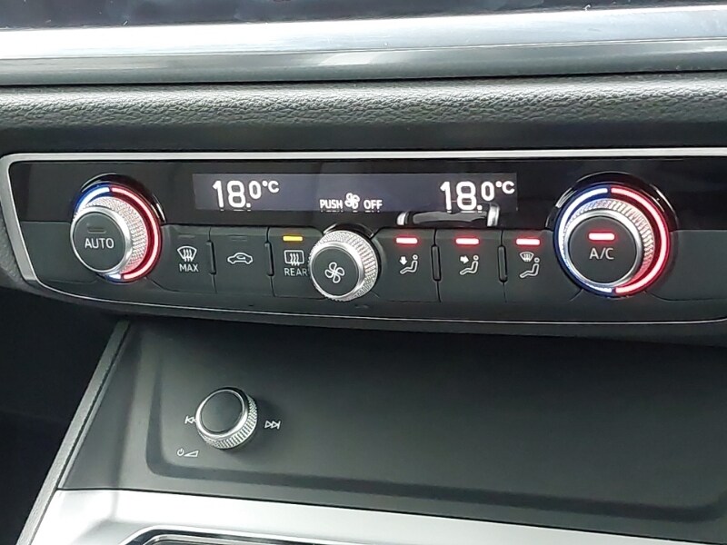 Used Audi Q3 2020 for sale - 76213299: Photo 13