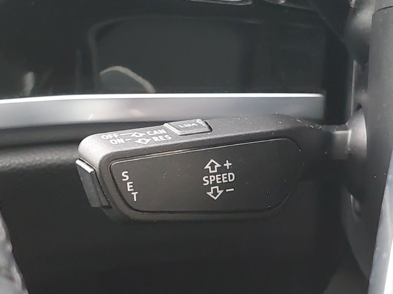 Used Audi Q3 2020 for sale - 76213299: Photo 15