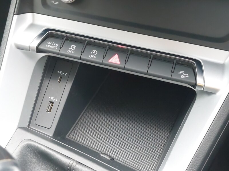 Used Audi Q3 2020 for sale - 76213299: Photo 18