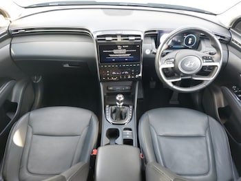 Used Hyundai TUCSON 2022 for sale - 78490709: Photo