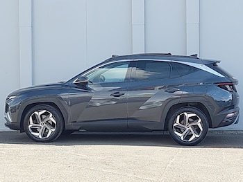 Used Hyundai TUCSON 2022 for sale - 78490709: Photo