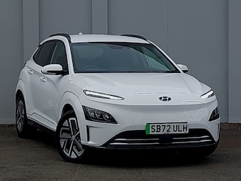 Used Hyundai KONA 2023 for sale - 78094064: Photo