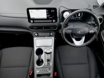 Used Hyundai KONA 2023 for sale - 78094064: Photo