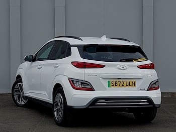 Used Hyundai KONA 2023 for sale - 78094064: Photo